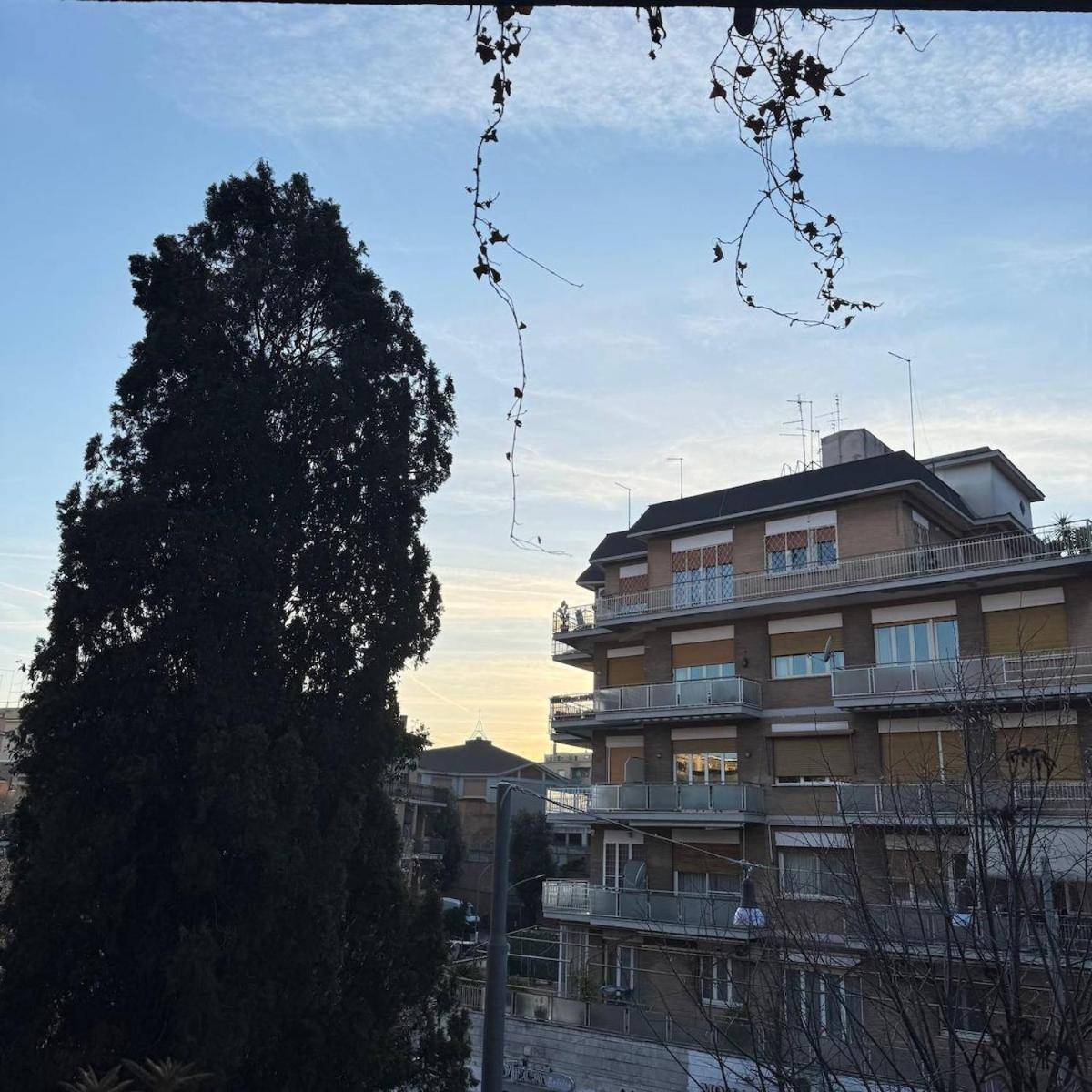 Appartamento Chill Roma